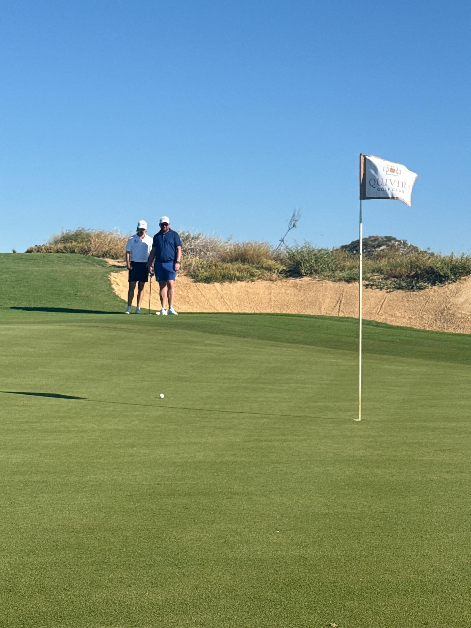 Los Cabos 2025 - Photo 5