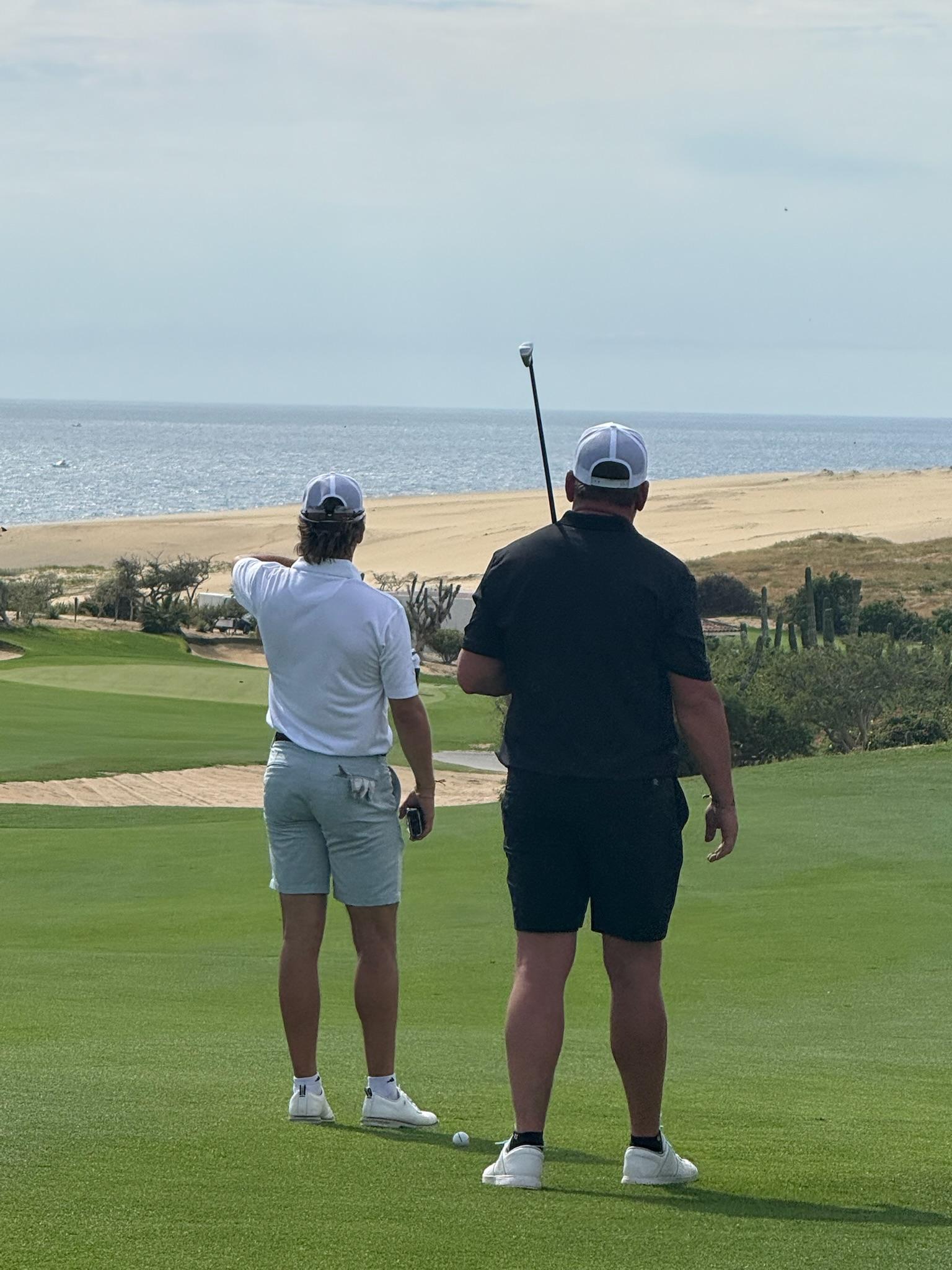 Los Cabos 2025 - Photo 9